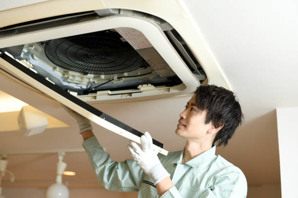 Best Air Vent Cleaning Services  in Sandersville, GA